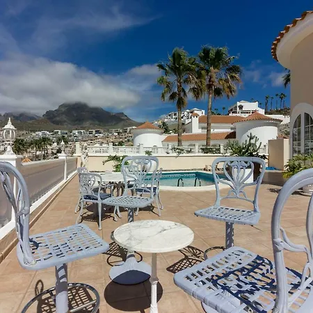 Vila Sunny *