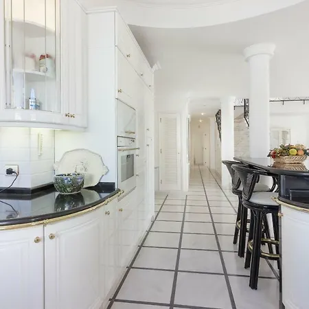 Sunny Villa Costa Adeje (Tenerife)